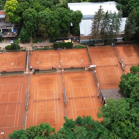Guest house Tenis Cibulka