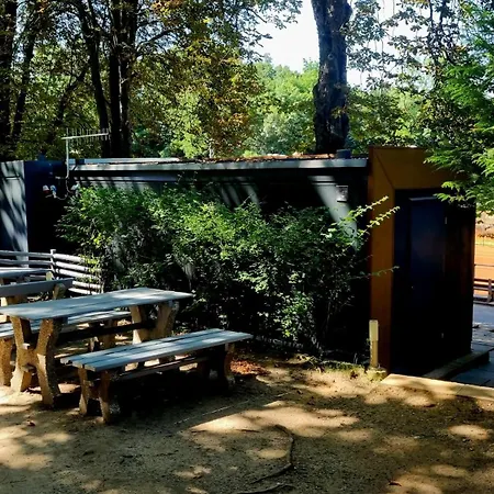 Tenis Cibulka Guest house