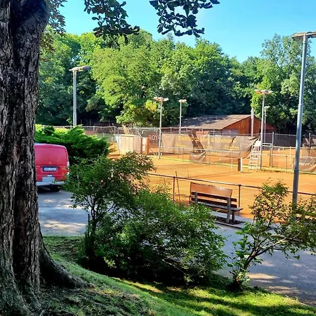 Tenis Cibulka
