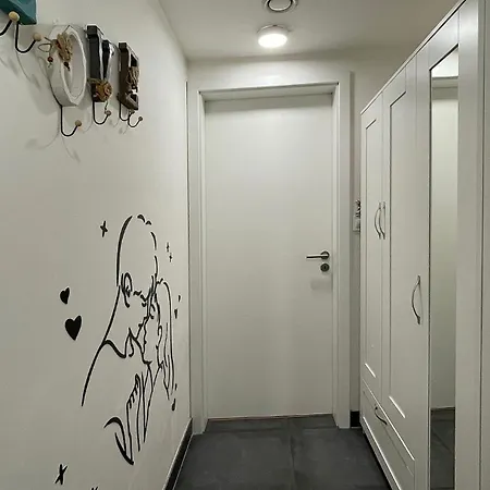 Apartment Amazonkaa
