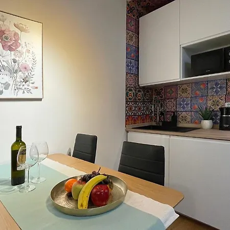 Amazonkaa Apartment