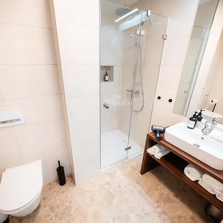 Accordion Boutique & Premium Hotel
