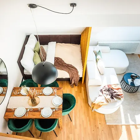 Hotel Accordion Boutique & Premium 4*