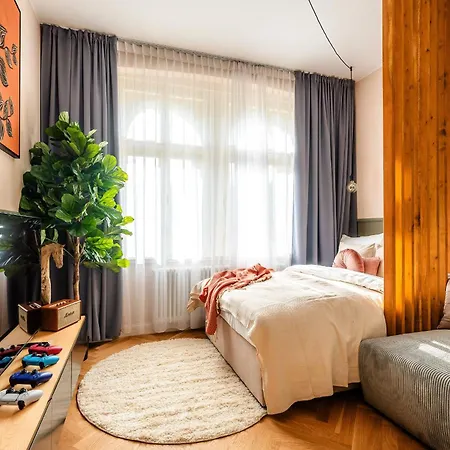 Accordion Boutique & Premium Prag