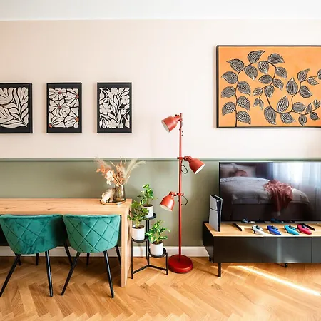 Accordion Boutique & Premium 4*