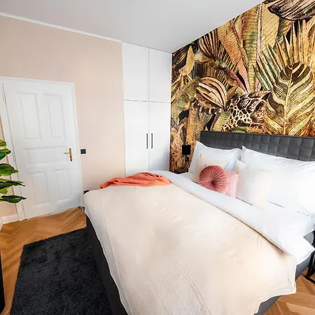Hotel Accordion Boutique & Premium Prag