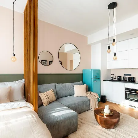 Accordion Boutique & Premium Hotel