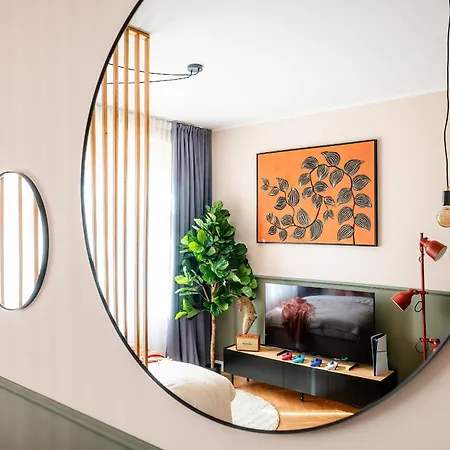 Hotel Accordion Boutique & Premium 4*
