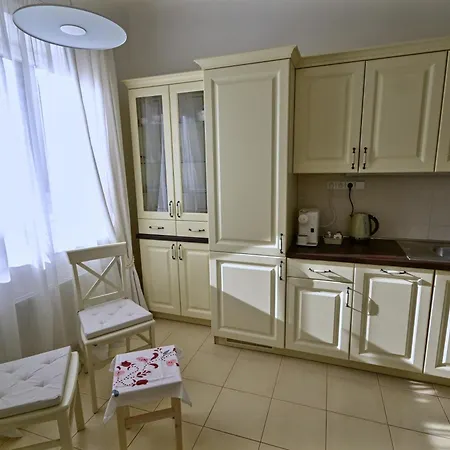 Veleslavin Villa *