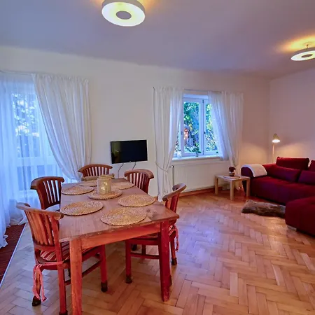 Villa Veleslavin