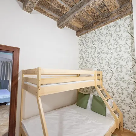 Adam's - Great Price & Location Appartamento *