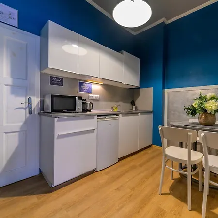 Royal Hotel apartamentowy