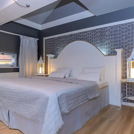 Royal Hotel apartamentowy 4*