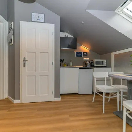 Hotel apartamentowy Royal 4*