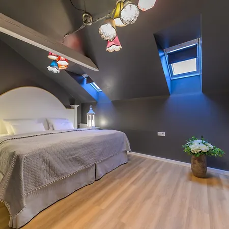 Hotel apartamentowy Royal Praga