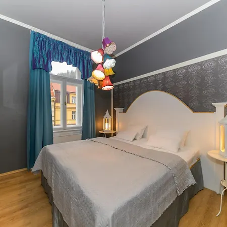 Royal 4* Praga