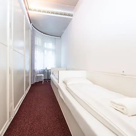 Hostel Historic 