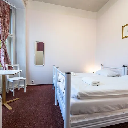 Hostel Historic 