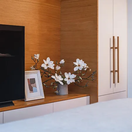 Apartment Days - Luxury In Hip Area - 
