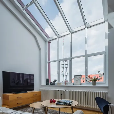 Apartment Days - Luxury In Hip Area - 