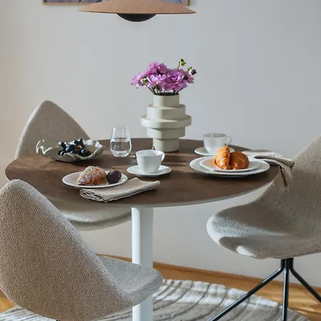 Apartment Days - Luxury In Hip Area - 