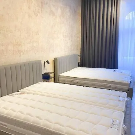 Appartement Capitol Deluxe