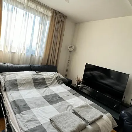 Homestay Guest House Prague