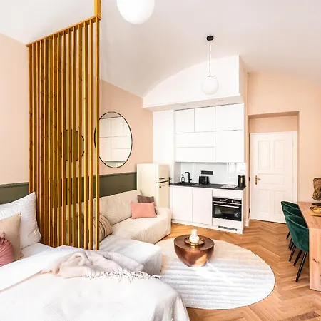 Accordion Boutique & Premium Hotel Prag