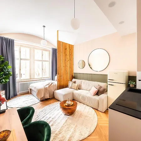 Accordion Boutique & Premium Prag