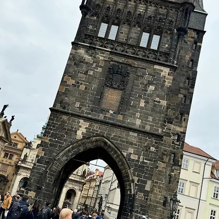 Guest House Prague