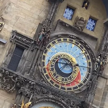 Guest House * Prague