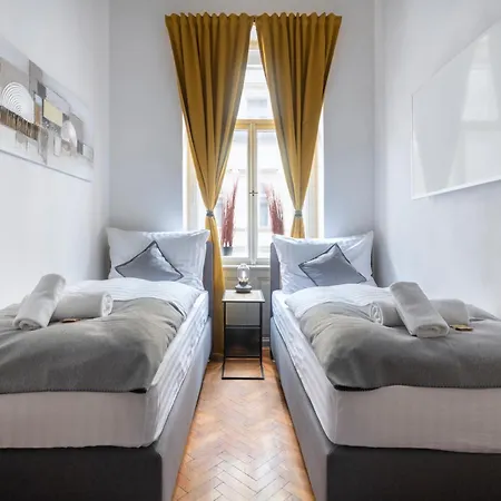 Apartment 3 Bedroom