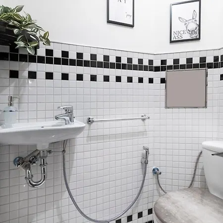 3 Bedroom *