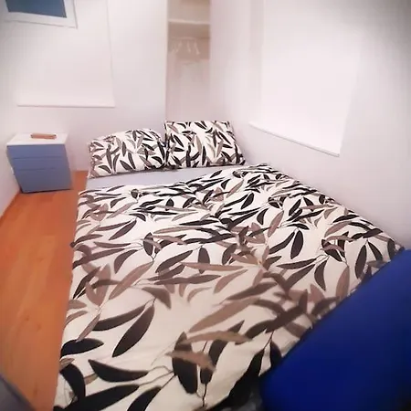 Arbes Apartment