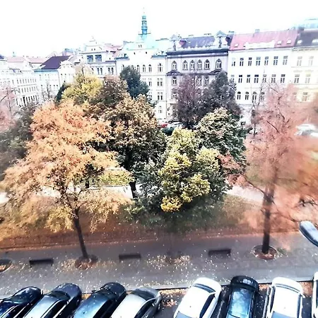 Arbes Apartment