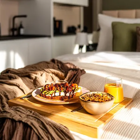 Accordion Boutique & Premium Hotel