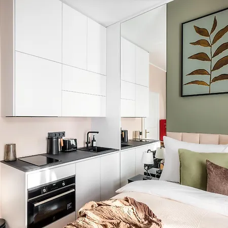 Hotel Accordion Boutique & Premium