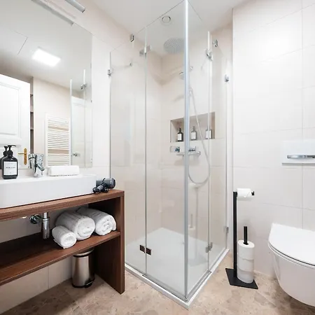 Accordion Boutique & Premium 4* Prag