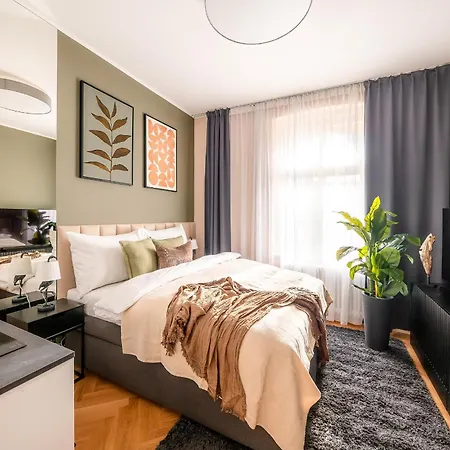 Hotel Accordion Boutique & Premium 4*