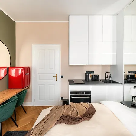 Accordion Boutique & Premium Hotel