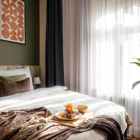 Hotel Accordion Boutique & Premium