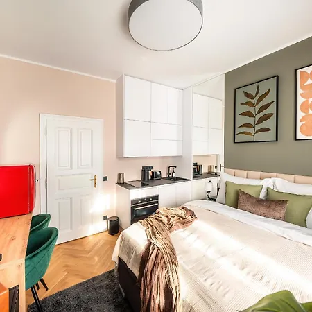 Hotel Accordion Boutique & Premium 4*