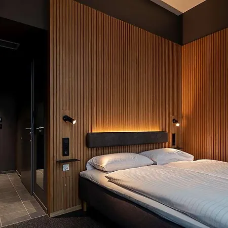 Zleep Hotel