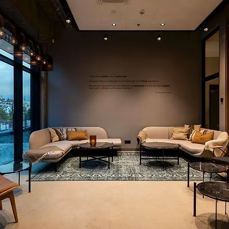 Zleep Hotel