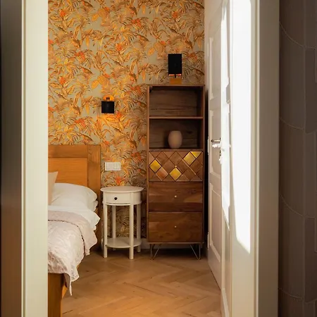 Aparthotel Stupartska - Attic Old Town