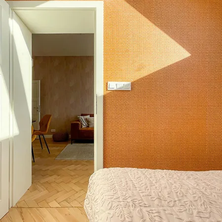 Aparthotel Stupartska - Attic Old Town