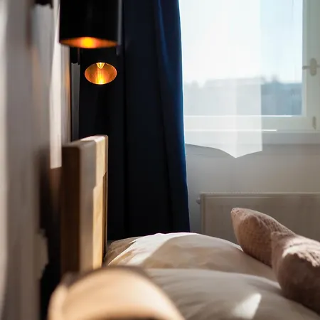Aparthotel Stupartska - Attic Old Town *