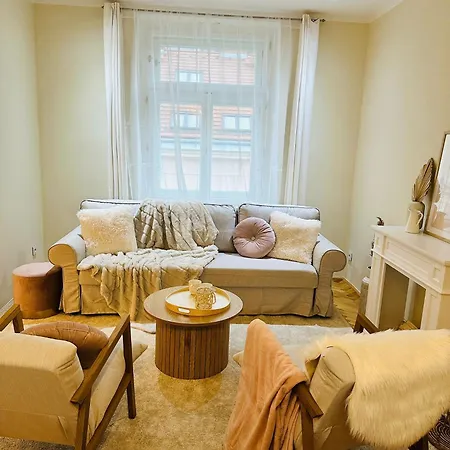 Apartment Away From *