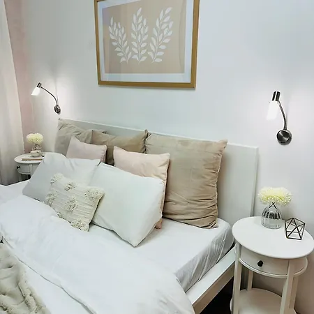 Away From Apartment