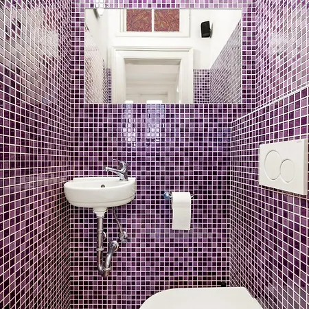Prague Hostel Apartments * Praga